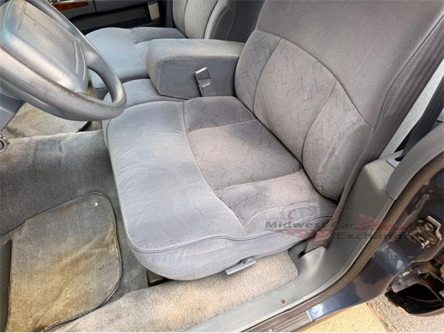 1995 Chevrolet Caprice (CC-2122168) for sale in Alsip, Illinois