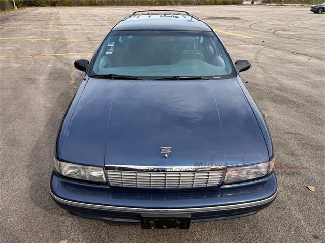 1995 Chevrolet Caprice (CC-2122168) for sale in Alsip, Illinois
