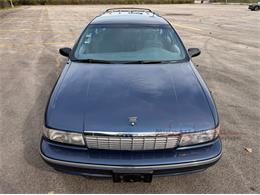 1995 Chevrolet Caprice (CC-2122168) for sale in Alsip, Illinois