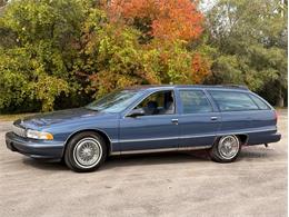 1995 Chevrolet Caprice (CC-2122168) for sale in Alsip, Illinois