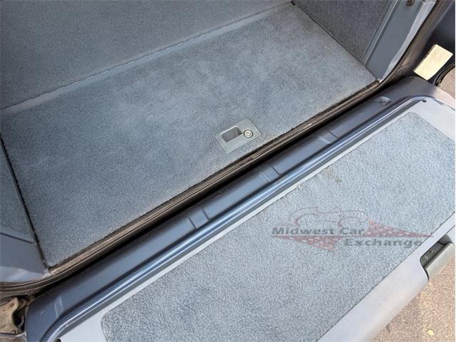 1995 Chevrolet Caprice (CC-2122168) for sale in Alsip, Illinois