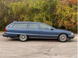 1995 Chevrolet Caprice (CC-2122168) for sale in Alsip, Illinois