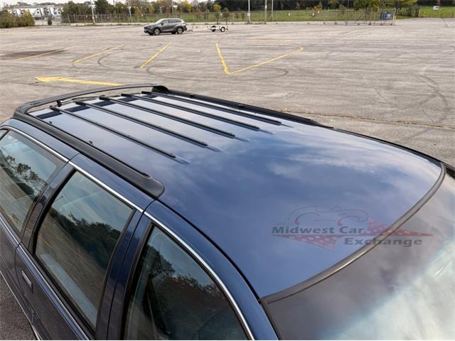 1995 Chevrolet Caprice (CC-2122168) for sale in Alsip, Illinois