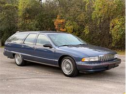 1995 Chevrolet Caprice (CC-2122168) for sale in Alsip, Illinois