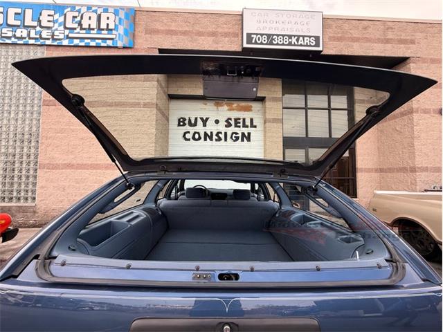 1995 Chevrolet Caprice (CC-2122168) for sale in Alsip, Illinois