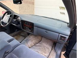 1995 Chevrolet Caprice (CC-2122168) for sale in Alsip, Illinois