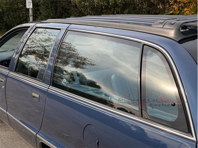 1995 Chevrolet Caprice (CC-2122168) for sale in Alsip, Illinois