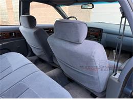 1995 Chevrolet Caprice (CC-2122168) for sale in Alsip, Illinois