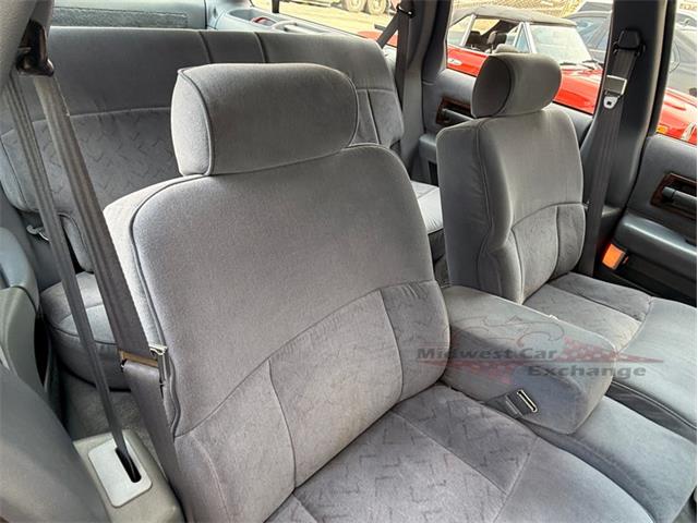 1995 Chevrolet Caprice (CC-2122168) for sale in Alsip, Illinois