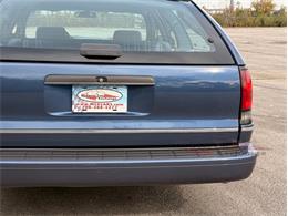 1995 Chevrolet Caprice (CC-2122168) for sale in Alsip, Illinois