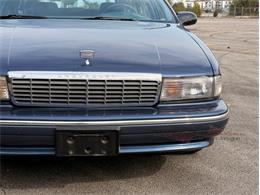 1995 Chevrolet Caprice (CC-2122168) for sale in Alsip, Illinois