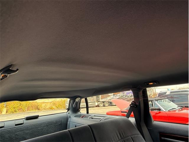 1995 Chevrolet Caprice (CC-2122168) for sale in Alsip, Illinois