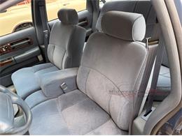 1995 Chevrolet Caprice (CC-2122168) for sale in Alsip, Illinois
