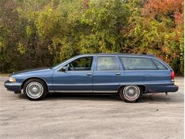 1995 Chevrolet Caprice (CC-2122168) for sale in Alsip, Illinois