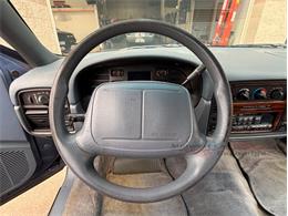 1995 Chevrolet Caprice (CC-2122168) for sale in Alsip, Illinois