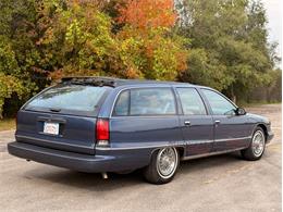 1995 Chevrolet Caprice (CC-2122168) for sale in Alsip, Illinois