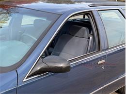 1995 Chevrolet Caprice (CC-2122168) for sale in Alsip, Illinois