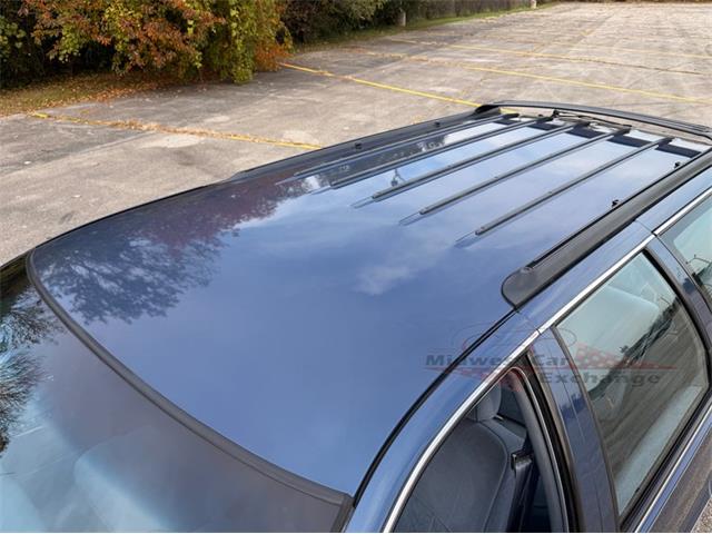1995 Chevrolet Caprice (CC-2122168) for sale in Alsip, Illinois