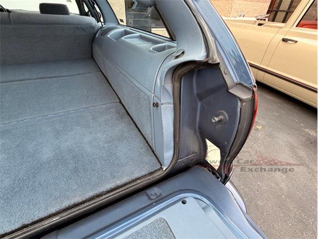 1995 Chevrolet Caprice (CC-2122168) for sale in Alsip, Illinois