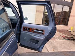 1995 Chevrolet Caprice (CC-2122168) for sale in Alsip, Illinois
