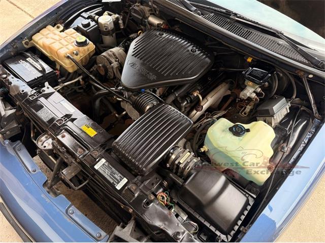1995 Chevrolet Caprice (CC-2122168) for sale in Alsip, Illinois