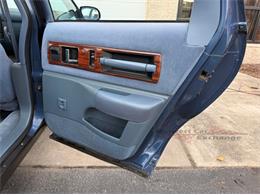 1995 Chevrolet Caprice (CC-2122168) for sale in Alsip, Illinois