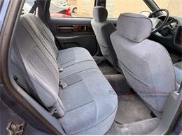 1995 Chevrolet Caprice (CC-2122168) for sale in Alsip, Illinois