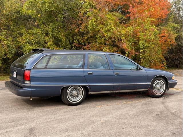 1995 Chevrolet Caprice (CC-2122168) for sale in Alsip, Illinois