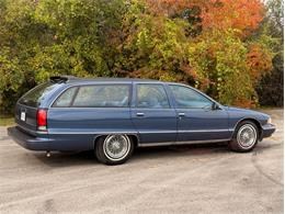 1995 Chevrolet Caprice (CC-2122168) for sale in Alsip, Illinois