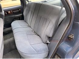 1995 Chevrolet Caprice (CC-2122168) for sale in Alsip, Illinois