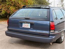 1995 Chevrolet Caprice (CC-2122168) for sale in Alsip, Illinois
