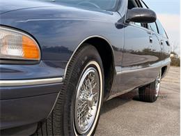 1995 Chevrolet Caprice (CC-2122168) for sale in Alsip, Illinois