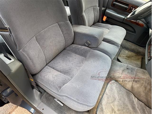 1995 Chevrolet Caprice (CC-2122168) for sale in Alsip, Illinois
