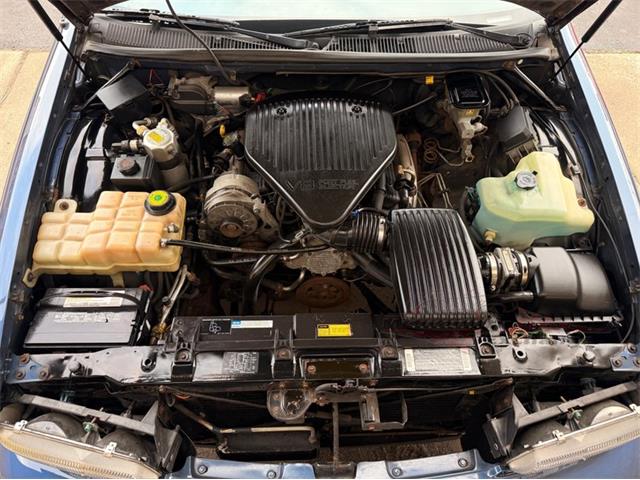 1995 Chevrolet Caprice (CC-2122168) for sale in Alsip, Illinois