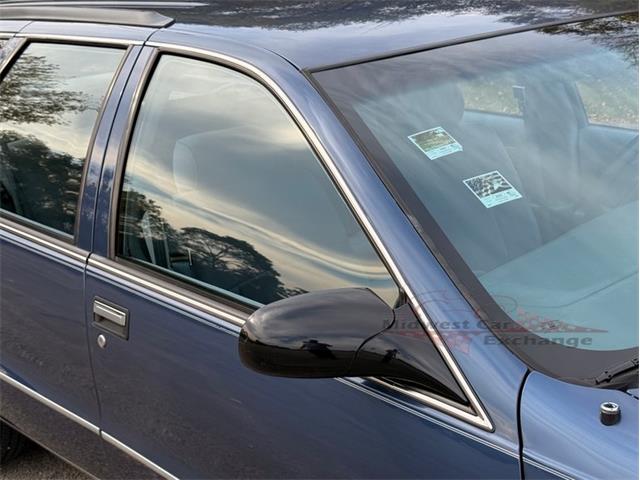 1995 Chevrolet Caprice (CC-2122168) for sale in Alsip, Illinois