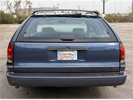 1995 Chevrolet Caprice (CC-2122168) for sale in Alsip, Illinois