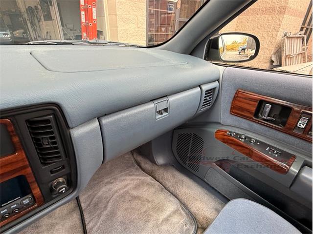 1995 Chevrolet Caprice (CC-2122168) for sale in Alsip, Illinois