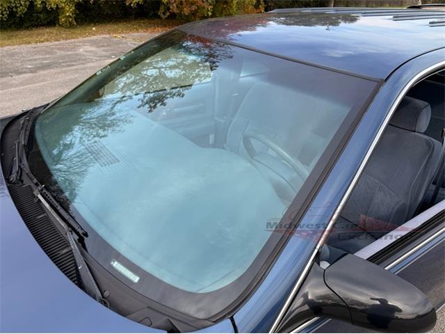 1995 Chevrolet Caprice (CC-2122168) for sale in Alsip, Illinois