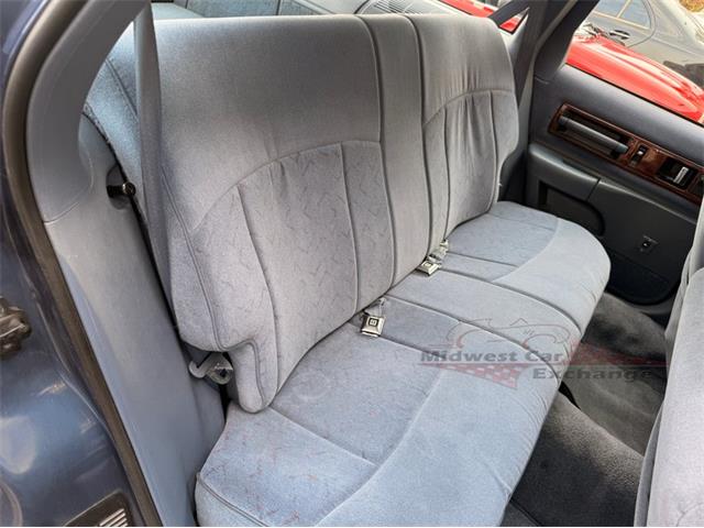 1995 Chevrolet Caprice (CC-2122168) for sale in Alsip, Illinois