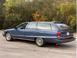 1995 Chevrolet Caprice (CC-2122168) for sale in Alsip, Illinois