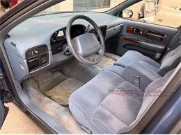 1995 Chevrolet Caprice (CC-2122168) for sale in Alsip, Illinois