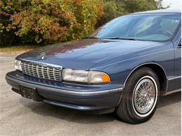 1995 Chevrolet Caprice (CC-2122168) for sale in Alsip, Illinois