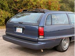 1995 Chevrolet Caprice (CC-2122168) for sale in Alsip, Illinois