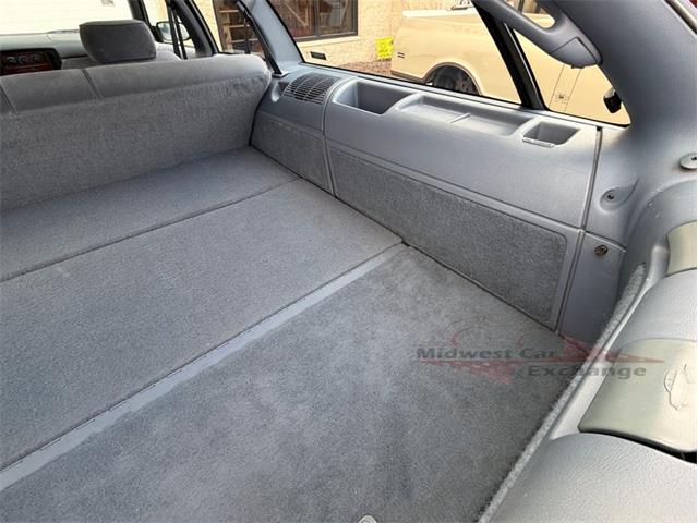 1995 Chevrolet Caprice (CC-2122168) for sale in Alsip, Illinois