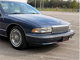 1995 Chevrolet Caprice (CC-2122168) for sale in Alsip, Illinois
