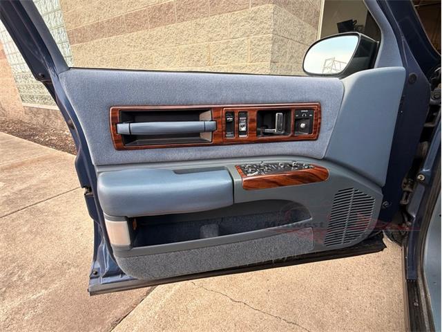 1995 Chevrolet Caprice (CC-2122168) for sale in Alsip, Illinois