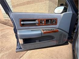 1995 Chevrolet Caprice (CC-2122168) for sale in Alsip, Illinois