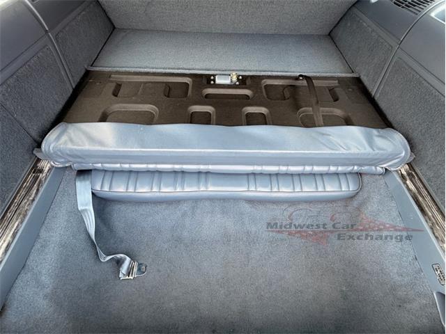 1995 Chevrolet Caprice (CC-2122168) for sale in Alsip, Illinois
