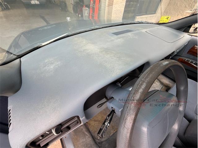 1995 Chevrolet Caprice (CC-2122168) for sale in Alsip, Illinois