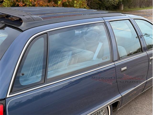 1995 Chevrolet Caprice (CC-2122168) for sale in Alsip, Illinois